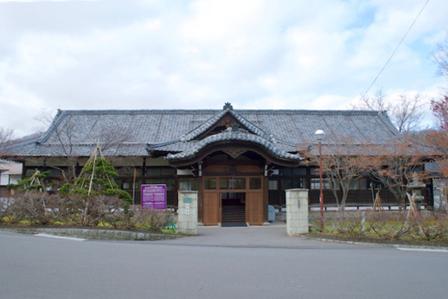 小樽市公会堂