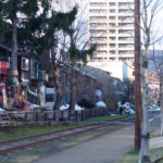 旧手宮線